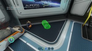 Subnautica | ВБГИЖ Ура, капсула №7! Keep calm...