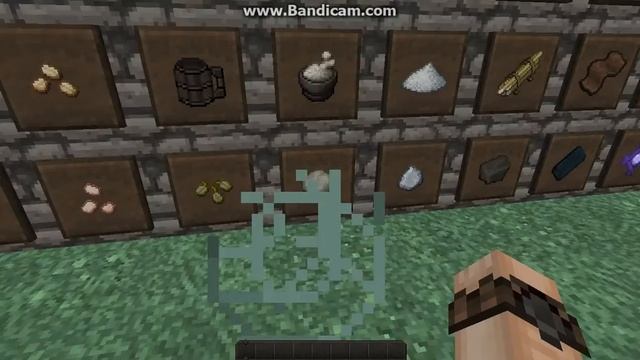 ТЕКСТУР ПАК майнкрафт 1.8 DOKU CRAFT v36.2