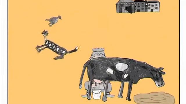 Дом, который построил Джек смотреть онлайн