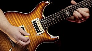 Mike Shishkov Guitars - DC Custom & Gravelin Pickups Demo