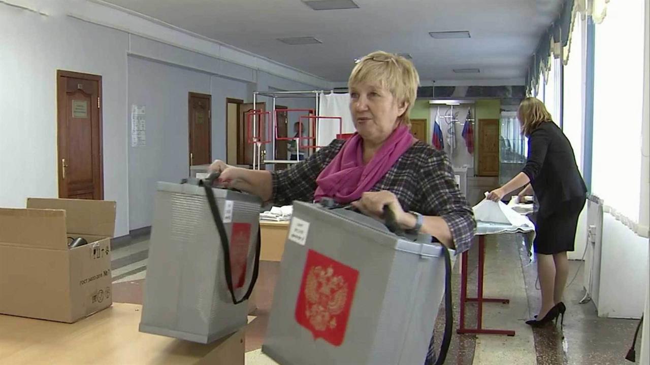 Страна накануне выборов: ЦИК завершает последние приготовления
