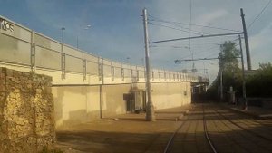 Москва, трамвай 37 - 71-931М 31256 | 2019.05.12