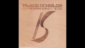 Klaus Schulze - Ruins - 432Hz HD