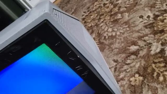 Замученый телевизор Rolsen, который не хочет ломаться... смотреть онлайн