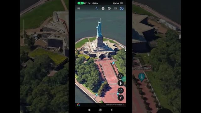 #Statue of Liberty स्टेचू ऑफ़ लिबर्टी #America #map #statue #statusvideo #support