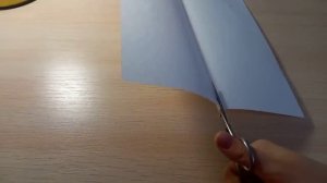 Как сделать ножик TANTO(Танто)Из оригами.mp4