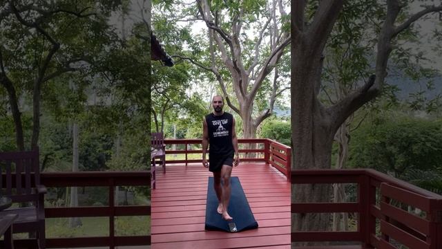 Самое мощное оружие. Какое? Смотрите и всё поймёте. смотреть онлайн