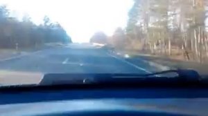 Ланос 1,5, разгон с 0... mp4