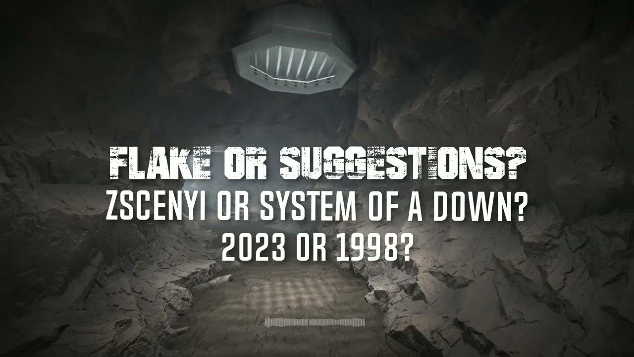 Как вы думаете я СПЛАГИТИЛ FLAKE? смотреть онлайн