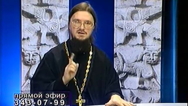 Даниил Сысоев 2009-11-17 ПРАВОСЛАВИЕ-РОССИЯ 4/5 смотреть онлайн