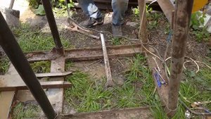 КАК ОТСЕКАЕМ ВЕРХНИЙ СЛОЙ ПЕСКА ОТ ИЗВЕСТНЯКА БУРЕНИЕ НЕ ГЛУБОКОЙ СКВАЖИНЫ