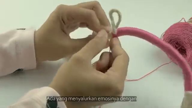 DIY with mama : diy dekorasi kamar pelangi | rainbow room decor | low budget decor смотреть онлайн