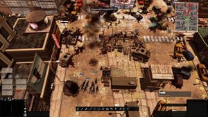 Прохождение Men of War: Assault Squad 2 | Dawn of the Dead | [Заражение] ( Черный понедельник ) #1