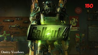 Project _Ностальгия_ Прохождение  Fallout 4 # 150 {2015}