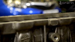 BMW M57 Installing The Cylinder Head + Big End Bearings