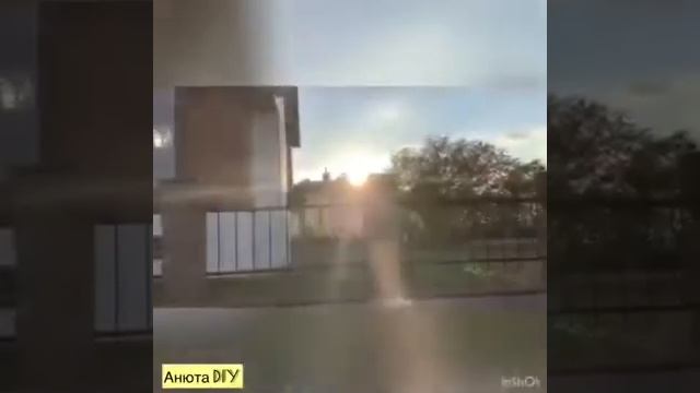 Участница конкурса Серебряный Скорпион-Сирош Анна,Силламяэ, Эстония. К.Бальмонт «Анютины глазки»