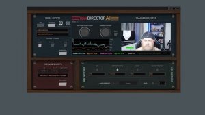 How to setup Your Director AI on Stream labs