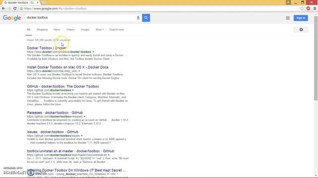 Download Docker Toolbox for Windows смотреть онлайн