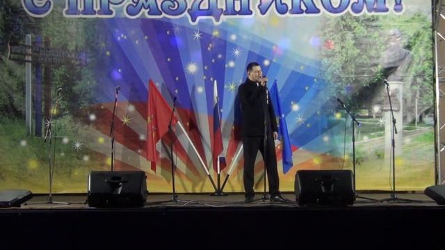 Камиль Идрисов - "Порвали парус" 9 мая 2022 год