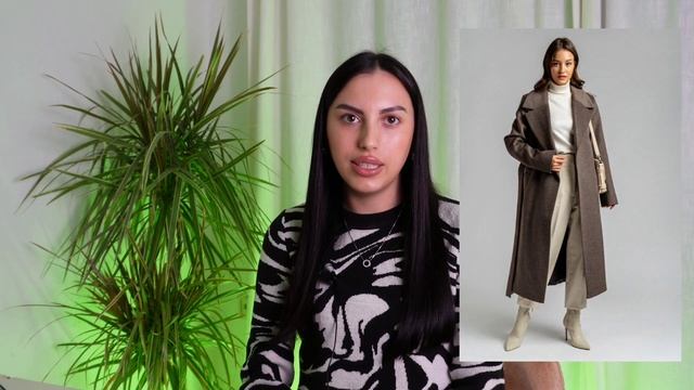 Как выбрать пальто на осень?