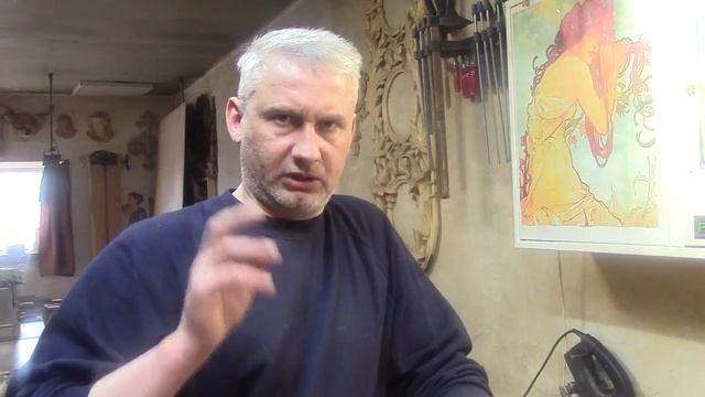 Делаем кровать.Часть 8 смотреть онлайн