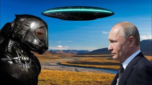 НЛО Существует и Это Доказано! Пришельцы среди НАС!