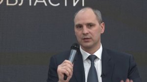 Прямая ЛИНИЯ С ГУБЕРНАТОРОМ ОРЕНБУРГСКОЙ ОБЛАСТИ Д.В. ПАСЛЕРОМ.