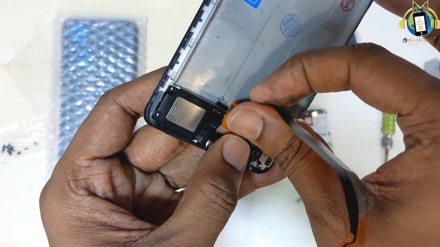 Redmi Note 10 Pro Max Display Change Original | Xiaomi 10 Pro Max Full Body Replacement | AMS-Hindi смотреть онлайн