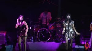 Nouvelle Vague - Ever Fallen In Love [клуб Космонавт, 11.12.2010]
