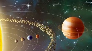 Профессия - Астроном