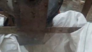 ШОК!!! Такого вы ещё не видели, супер дробилка, самый мощный мотор для зернодробилки