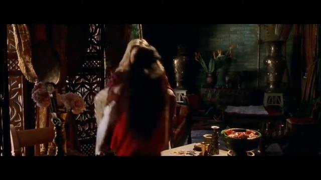 Alexander vs Roxana Full Scene - Alexander 2004 - Movie Clip HD смотреть онлайн