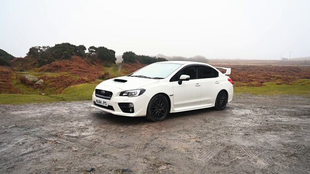 SUBARU WRX STI  Enginetuner Classifieds