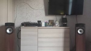 IFI Zen Stream + IFI Zen DAC V2 (1)