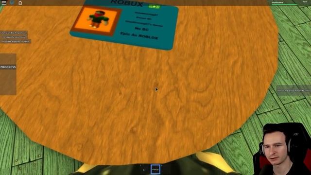 ? ROBLOX [#18] PIWNICA SĄSIADA?! - HELLO NEIGHBOR ALPHA 2! смотреть онлайн