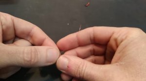 В чем секрет поклевок?! Самая лучшая снасть балда из чебурашки для ловли окуня зимой со льда