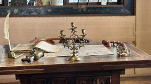 Домик Петра