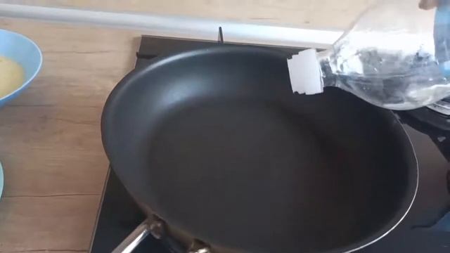 Отбивные из свинины в кляре. Отбивные рецепт