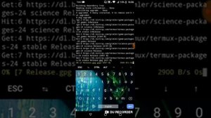 HACK самоката xiaomi mi 365 через дистанционное управление Bluetooth (приложение от overbafer1)