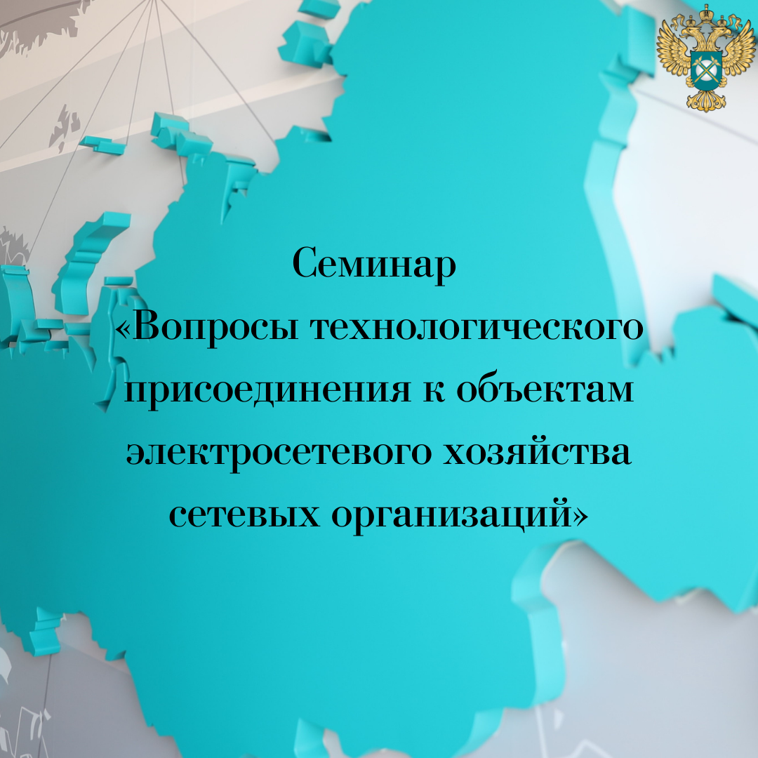 Приморское УФАС России про технологическое присоединение сетевых организаций