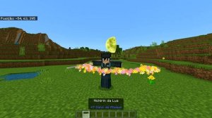 Lançou!! A MELHOR ADDON de DEMON SLAYER v.12 (IGUAL o MOD) para MINECRAFT PE