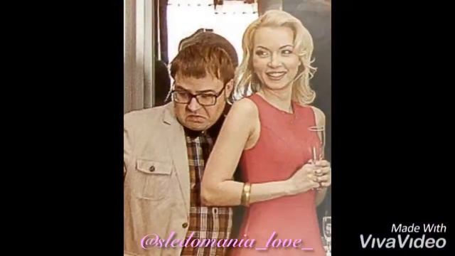 •Андрей Холодов•Закрывай глаза•