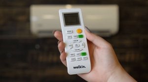 Обзор Инверторного Кондиционера. Инверторный Кондиционер Welkin Модель Epic Inverter Kondisioner