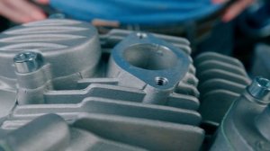 YX 140cc, YX 150cc & YX 160cc engines