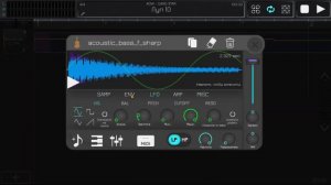 КАК ДЕЛАТЬ МУЗЛО В BANDPASS 2|||||||ADW-GANG STAR(BECKSTAGE)