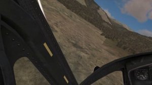 DCS UH-1H Huey Campaign Mission 7: Tango