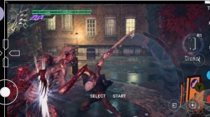 Devil My Cry 5 No Crashed But Slow Sometimes Button Not Responding Winlator 2.0 8664Bit Pc Games