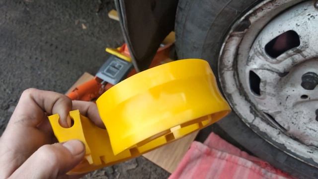 Установка проставок в передние пружины (автобаферы) Достоинства и недостатки