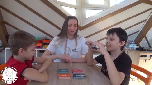 Разбор игры Языколом ?