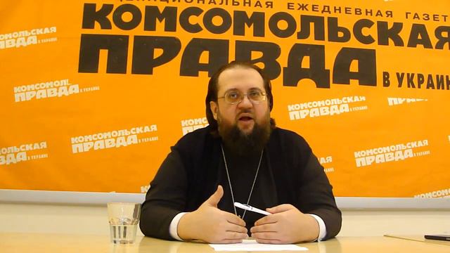 Как правильно отмечать Пасху? смотреть онлайн